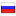 siemens-club.ru server is located in Russia